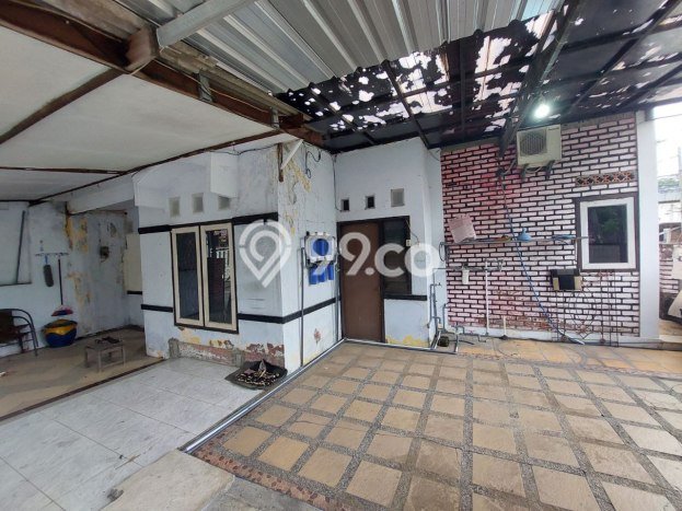 Rumah di Kebomas, Gresik, LT 128m2m² Bangunan 100m2m² Rumah di Kebomas, Gresik, LT 128m2m² Bangunan 100m2m²