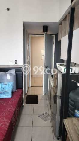 Apartemen Strategis 21m2 di Summarecon Bekasi Bekasi 1 KT Apartemen Strategis 21m2 di Summarecon Bekasi Bekasi 1 KT