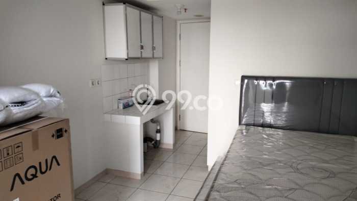 Hunian Strategis 21m2 di Summarecon Bekasi Bekasi 1 Bedroom Hunian Strategis 21m2 di Summarecon Bekasi Bekasi 1 Bedroom