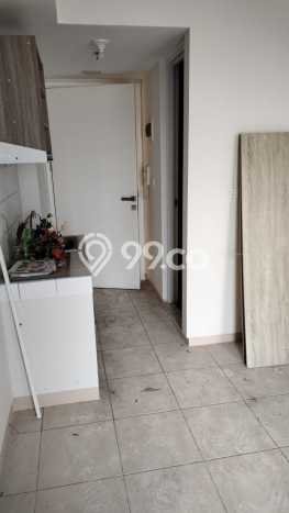Apartemen Sewa 1 Kamar Murah Siap Huni di Bekasi, Luas 21m2 Apartemen Sewa 1 Kamar Murah Siap Huni di Bekasi, Luas 21m2