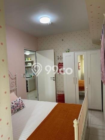 Dijual Apartemen 2 Kamar Tidur, 1 Kamar Mandi di Summarecon Bekasi, Bekasi Dijual Apartemen 2 Kamar Tidur, 1 Kamar Mandi di Summarecon Bekasi, Bekasi