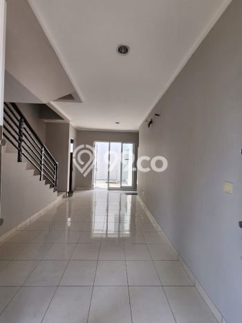 Jual Rumah Cluster Summarecon Bekasi Super Strategis Harga Affordable!! Jual Rumah Cluster Summarecon Bekasi Super Strategis Harga Affordable!!