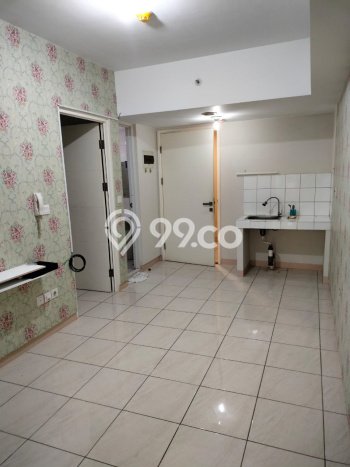 Untuk Dijual Apartemen 2 KT di Bekasi Luas 42m2 Untuk Dijual Apartemen 2 KT di Bekasi Luas 42m2