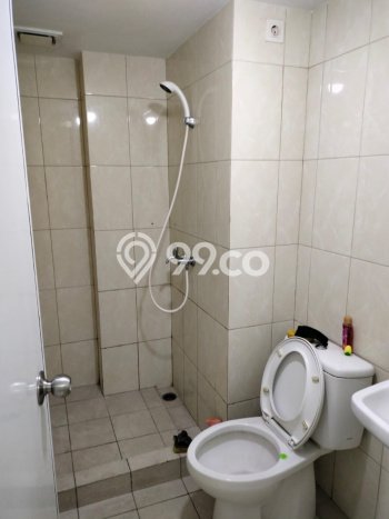 Untuk Dijual Apartemen 2 KT di Bekasi Luas 42m2 Untuk Dijual Apartemen 2 KT di Bekasi Luas 42m2