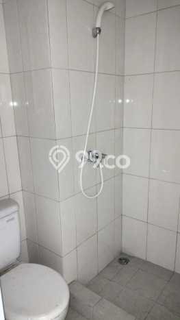 Apartemen Sewa 1 Kamar Murah Siap Huni di Bekasi, Luas 21m2 Apartemen Sewa 1 Kamar Murah Siap Huni di Bekasi, Luas 21m2
