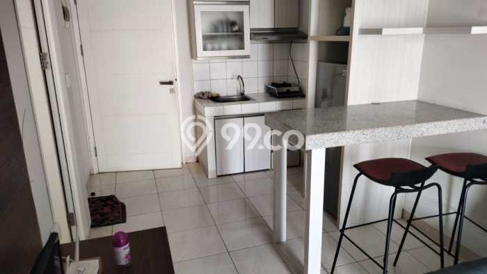Hunian Apartemen Budget Friendly di Bekasi dengan 2 Kamar Tidur, 1 Kamar Mandi Hunian Apartemen Budget Friendly di Bekasi dengan 2 Kamar Tidur, 1 Kamar Mandi