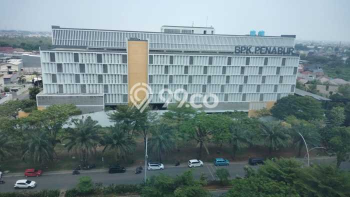 Apartemen Strategis 21m2 di Summarecon Bekasi Bekasi 1 KT Apartemen Strategis 21m2 di Summarecon Bekasi Bekasi 1 KT