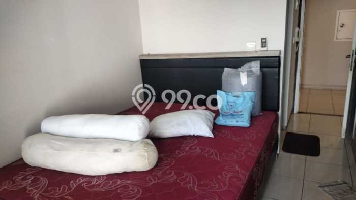 Apartemen Strategis 21m2 di Summarecon Bekasi Bekasi 1 KT Apartemen Strategis 21m2 di Summarecon Bekasi Bekasi 1 KT