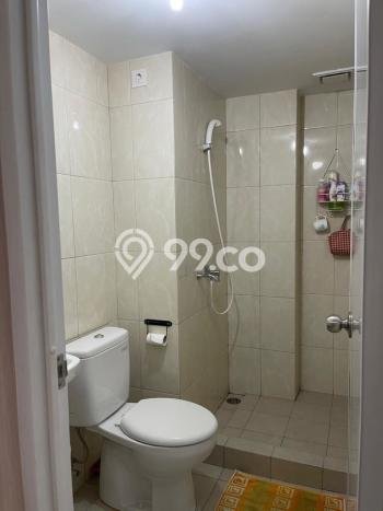 Dijual Apartemen 2 Kamar Tidur, 1 Kamar Mandi di Summarecon Bekasi, Bekasi Dijual Apartemen 2 Kamar Tidur, 1 Kamar Mandi di Summarecon Bekasi, Bekasi