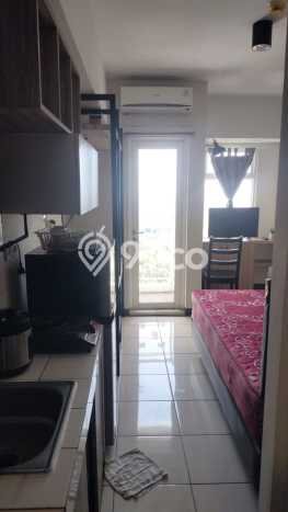Apartemen Strategis 21m2 di Summarecon Bekasi Bekasi 1 KT Apartemen Strategis 21m2 di Summarecon Bekasi Bekasi 1 KT