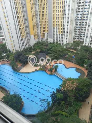 Apartemen Kawasan , Bekasi, 1 KM, Luas 42m2m² Apartemen Kawasan , Bekasi, 1 KM, Luas 42m2m²