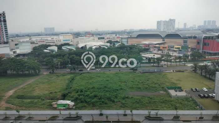 Hunian Strategis 21m2 di Summarecon Bekasi Bekasi 1 Bedroom Hunian Strategis 21m2 di Summarecon Bekasi Bekasi 1 Bedroom