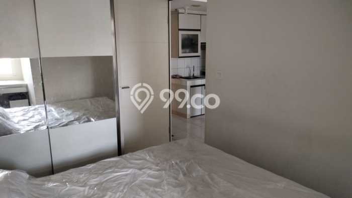 Hunian Apartemen Budget Friendly di Bekasi dengan 2 Kamar Tidur, 1 Kamar Mandi Hunian Apartemen Budget Friendly di Bekasi dengan 2 Kamar Tidur, 1 Kamar Mandi