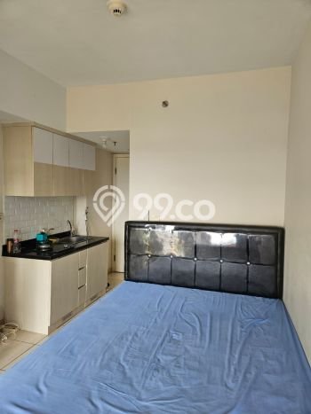 Apartemen Terjangkau Dijual di Bekasi 1 KT & 1 KM Apartemen Terjangkau Dijual di Bekasi 1 KT & 1 KM