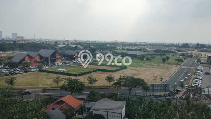 Apartemen Harga Terjangkau untuk Dijual di Summarecon Bekasi Dengan Spesifikasi 1 KT & 1 KM Apartemen Harga Terjangkau untuk Dijual di Summarecon Bekasi Dengan Spesifikasi 1 KT & 1 KM