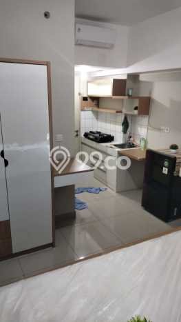 Apartemen Strategis 21m2 di Summarecon Bekasi Bekasi 1 KT Apartemen Strategis 21m2 di Summarecon Bekasi Bekasi 1 KT