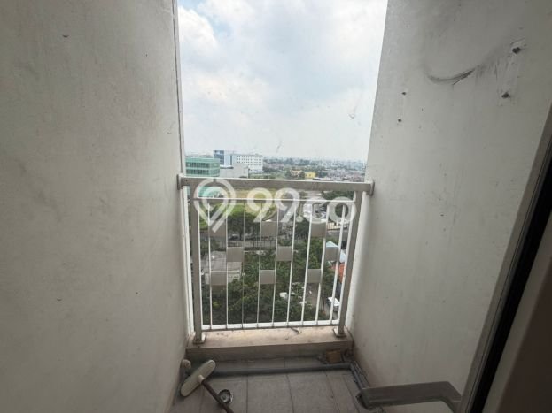 Dijual Apartemen 2 KT di Bekasi Luas 42m2 Dijual Apartemen 2 KT di Bekasi Luas 42m2