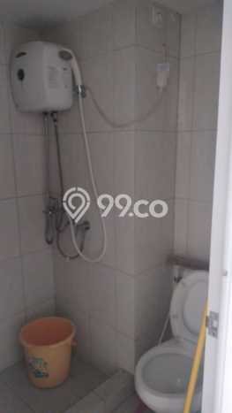 Untuk Dijual Apartemen 0 KT di Bekasi Luas 21m2 Untuk Dijual Apartemen 0 KT di Bekasi Luas 21m2