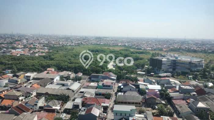 Apartemen Strategis 21m2 di Summarecon Bekasi Bekasi 1 KT Apartemen Strategis 21m2 di Summarecon Bekasi Bekasi 1 KT