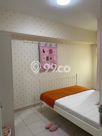 Dijual Apartemen 2 Kamar Tidur, 1 Kamar Mandi di Summarecon Bekasi, Bekasi Dijual Apartemen 2 Kamar Tidur, 1 Kamar Mandi di Summarecon Bekasi, Bekasi