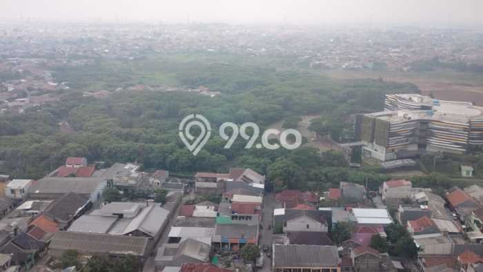Apartemen Kawasan Summarecon Bekasi, 1 KM, Luas 42m², Area Berkembang Apartemen Kawasan Summarecon Bekasi, 1 KM, Luas 42m², Area Berkembang