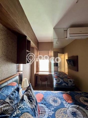 Hunian Apartemen Ekonomis di Bekasi dengan 2 Kamar Tidur, 1 Kamar Mandi Hunian Apartemen Ekonomis di Bekasi dengan 2 Kamar Tidur, 1 Kamar Mandi
