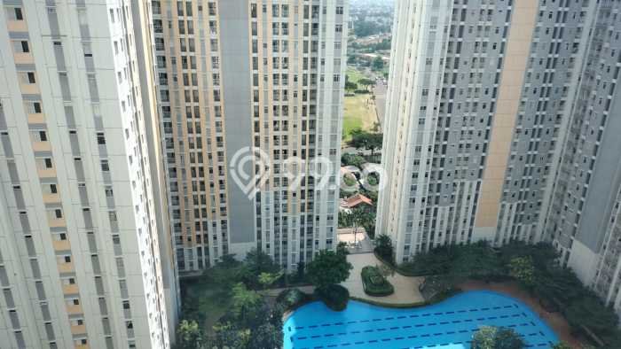 Hunian Apartemen Budget Friendly di Bekasi dengan 2 Kamar Tidur, 1 Kamar Mandi Hunian Apartemen Budget Friendly di Bekasi dengan 2 Kamar Tidur, 1 Kamar Mandi