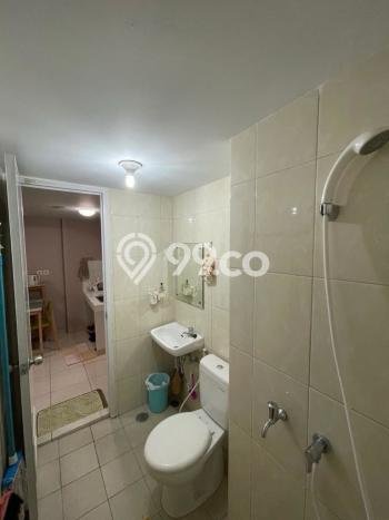 Dijual Apartemen 2 Kamar Tidur, 1 Kamar Mandi di Summarecon Bekasi, Bekasi Dijual Apartemen 2 Kamar Tidur, 1 Kamar Mandi di Summarecon Bekasi, Bekasi