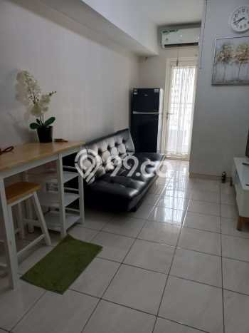 Apartemen Kawasan , Bekasi, 1 KM, Luas 42m2m² Apartemen Kawasan , Bekasi, 1 KM, Luas 42m2m²