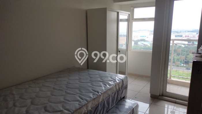 Hunian Strategis 21m2 di Summarecon Bekasi Bekasi 1 Bedroom Hunian Strategis 21m2 di Summarecon Bekasi Bekasi 1 Bedroom