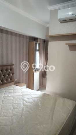Apartemen di Summarecon Bekasi, 1 KM, Luas 42m², View Kota Apartemen di Summarecon Bekasi, 1 KM, Luas 42m², View Kota