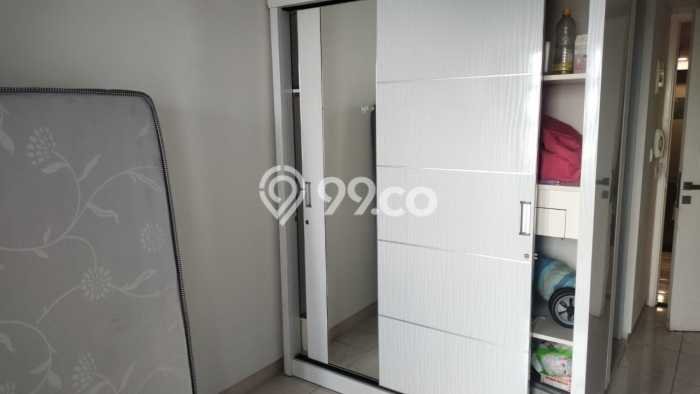 Untuk Dijual Apartemen 0 KT di Bekasi Luas 21m2 Untuk Dijual Apartemen 0 KT di Bekasi Luas 21m2