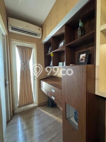 Hunian Apartemen Ekonomis di Bekasi dengan 2 Kamar Tidur, 1 Kamar Mandi Hunian Apartemen Ekonomis di Bekasi dengan 2 Kamar Tidur, 1 Kamar Mandi