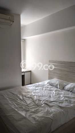 Hunian Apartemen Budget Friendly di Bekasi dengan 2 Kamar Tidur, 1 Kamar Mandi Hunian Apartemen Budget Friendly di Bekasi dengan 2 Kamar Tidur, 1 Kamar Mandi
