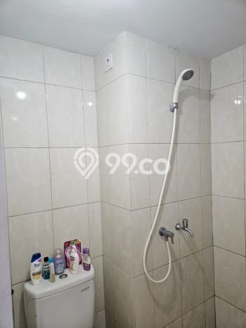 Apartemen Terjangkau Dijual di Bekasi 1 KT & 1 KM Apartemen Terjangkau Dijual di Bekasi 1 KT & 1 KM