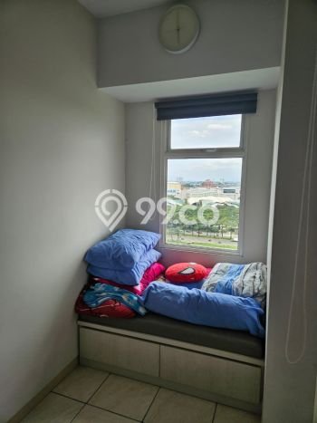 Apartemen Terjangkau Dijual di Bekasi 1 KT & 1 KM Apartemen Terjangkau Dijual di Bekasi 1 KT & 1 KM
