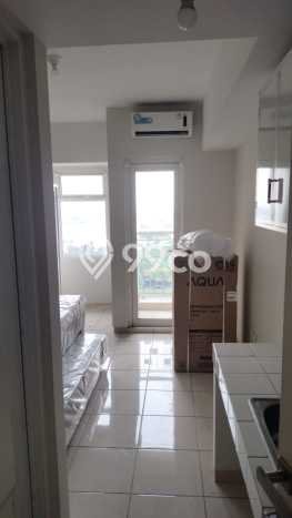 Hunian Strategis 21m2 di Summarecon Bekasi Bekasi 1 Bedroom Hunian Strategis 21m2 di Summarecon Bekasi Bekasi 1 Bedroom