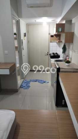 Apartemen Strategis 21m2 di Summarecon Bekasi Bekasi 1 KT Apartemen Strategis 21m2 di Summarecon Bekasi Bekasi 1 KT