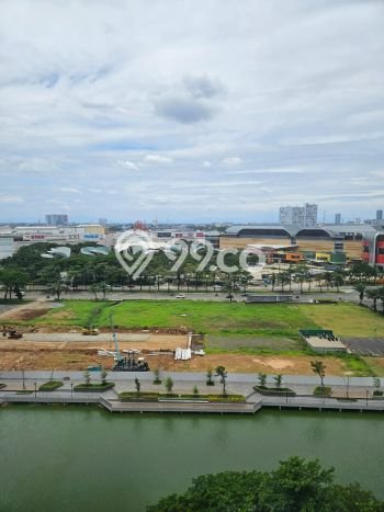 Apartemen Terjangkau Dijual di Bekasi 1 KT & 1 KM Apartemen Terjangkau Dijual di Bekasi 1 KT & 1 KM