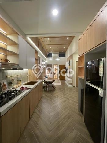 Dijual Rumah Eksklusif 3 KT di Kota Baru Parahyangan, Bandung Dijual Rumah Eksklusif 3 KT di Kota Baru Parahyangan, Bandung