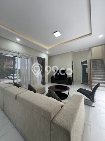 Hunian Super Elit dengan Akses Paling Strategis di Kota Baru Parahyangan, Bandung Hunian Super Elit dengan Akses Paling Strategis di Kota Baru Parahyangan, Bandung