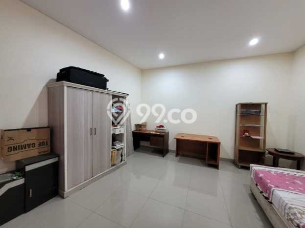 For Sale! Premium House LT 232m2 Desain Modern di BKR For Sale! Premium House LT 232m2 Desain Modern di BKR