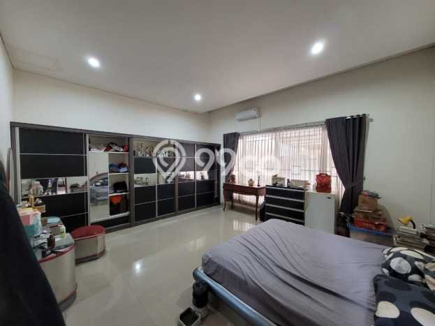 For Sale! Premium House LT 232m2 Desain Modern di BKR For Sale! Premium House LT 232m2 Desain Modern di BKR