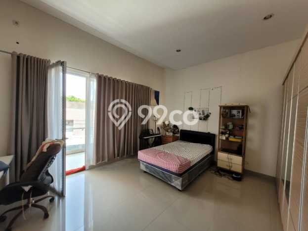 For Sale! Premium House LT 232m2 Desain Modern di BKR For Sale! Premium House LT 232m2 Desain Modern di BKR