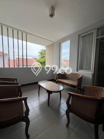 Jual Rumah Luas Megah Dengan View Eksklusif di Kota Baru Parahyangan, Bandung Jual Rumah Luas Megah Dengan View Eksklusif di Kota Baru Parahyangan, Bandung