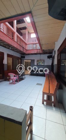 Dijual Rumah Luas Elegan Dengan View Cantik di Cimahi, Bandung Dijual Rumah Luas Elegan Dengan View Cantik di Cimahi, Bandung