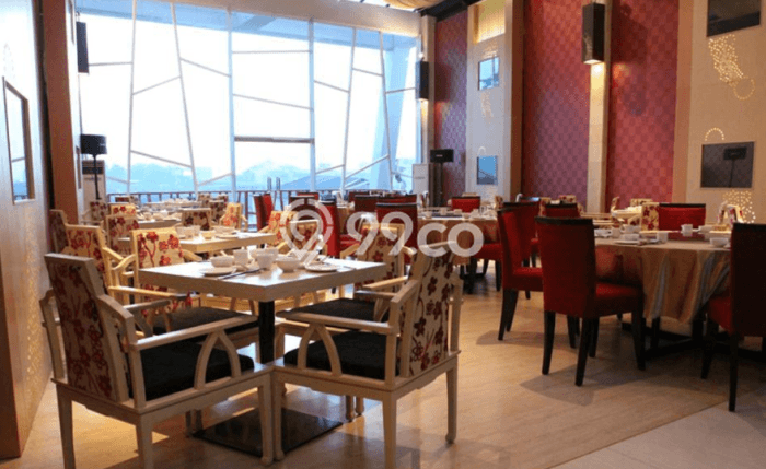 Hotel Area Premium Kawasan Coblong, Luas 6800m2m², Akses Utama Hotel Area Premium Kawasan Coblong, Luas 6800m2m², Akses Utama