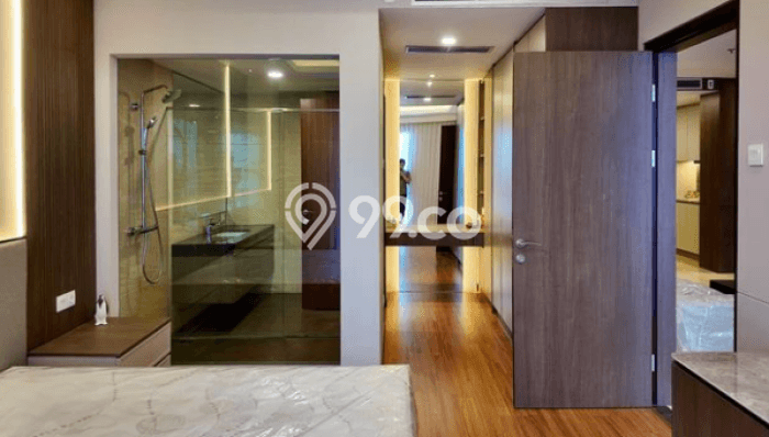 HARGA TERBAIK! Apartemen Kawasan , 3 KM, Luas 126m2m², Ready Ditempati HARGA TERBAIK! Apartemen Kawasan , 3 KM, Luas 126m2m², Ready Ditempati