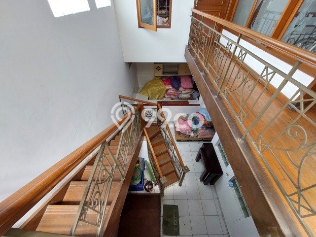 Rumah Elit LB 320m2 Siap Huni Desain Elegan di Pasteur, Bandung Rumah Elit LB 320m2 Siap Huni Desain Elegan di Pasteur, Bandung