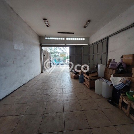 KAWASAN BISNIS! Ruko di , Luas 280m2m², Lokasi Premium KAWASAN BISNIS! Ruko di , Luas 280m2m², Lokasi Premium